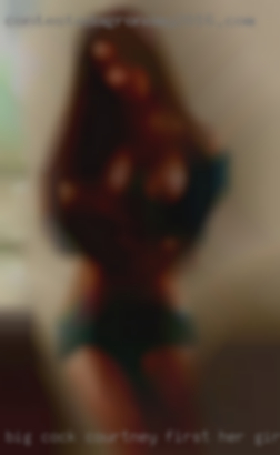 Big cock courtney first her girls mood.